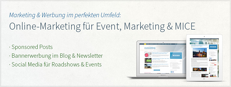 Werbung Marketing Moglichkeiten Im Blog Eveosblog Blog Fur Event Eventmarketing Social Media Marketing